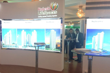 Times Property Expo - Tip Top Plaza