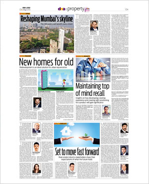 Times of DNA of Property August 01 2015