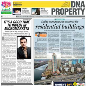 DNA Property March 03 2018